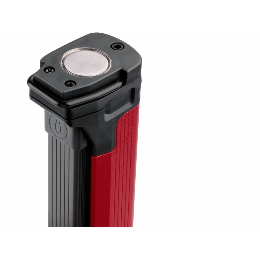 Extol - Genopladelig LED arbejdslampe dæmpbar LED/3,7V 2600 mAh IPX4
