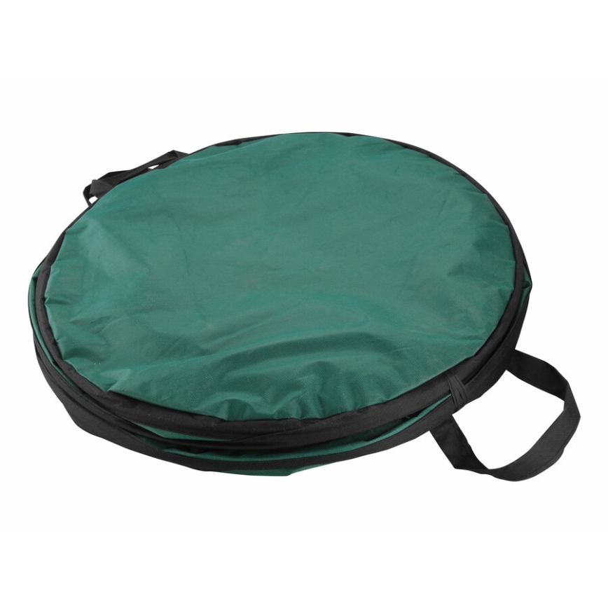 Extol - Kompostbeholder 170 l foldbar