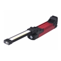 Extol - LED Dæmpbar Genopladelig Arbejdslygte LED/3,7V 2600 mAh IPX4