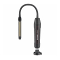 Extol - LED Dæmpbar Genopladelig Bærbar Lampe LED/7W/2500 mAh IP54