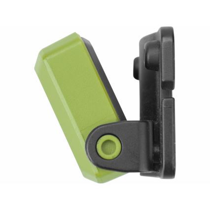 Extol - LED Genopladeligt pandelygte LED/500 mAh/3,7V IPX4