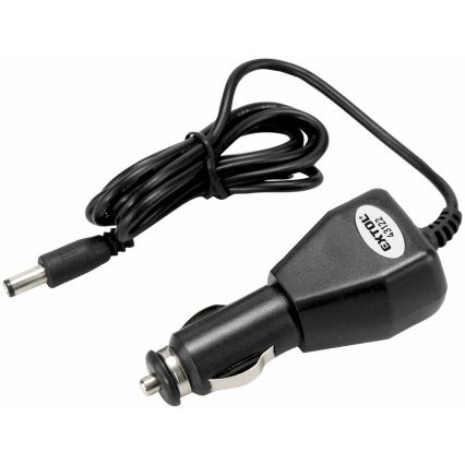 Extol - LED Genopladelig projektør LED/10W/3600 mAh/8,4V IP65