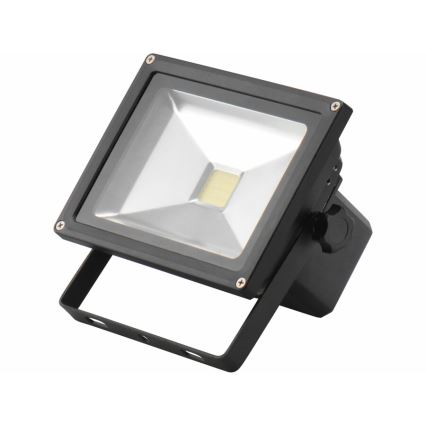 Extol - LED projektør genopladelig LED/20W/3600 mAh/11,1V IP65