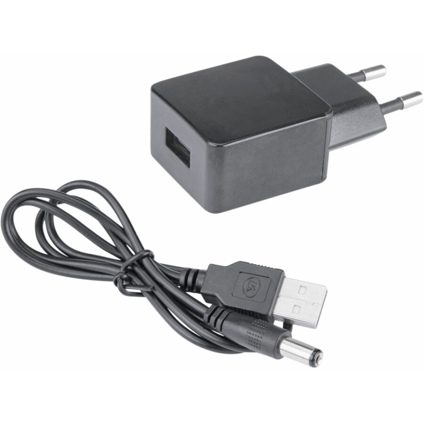 Extol - LED projektør genopladelig LED/20W/6600 mAh/3,7V IP54