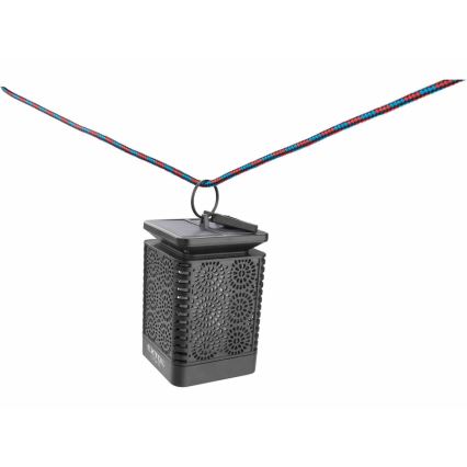 Extol - LED solcellelampe 04.01.2001 LED/600 mAh/1,2V IP44