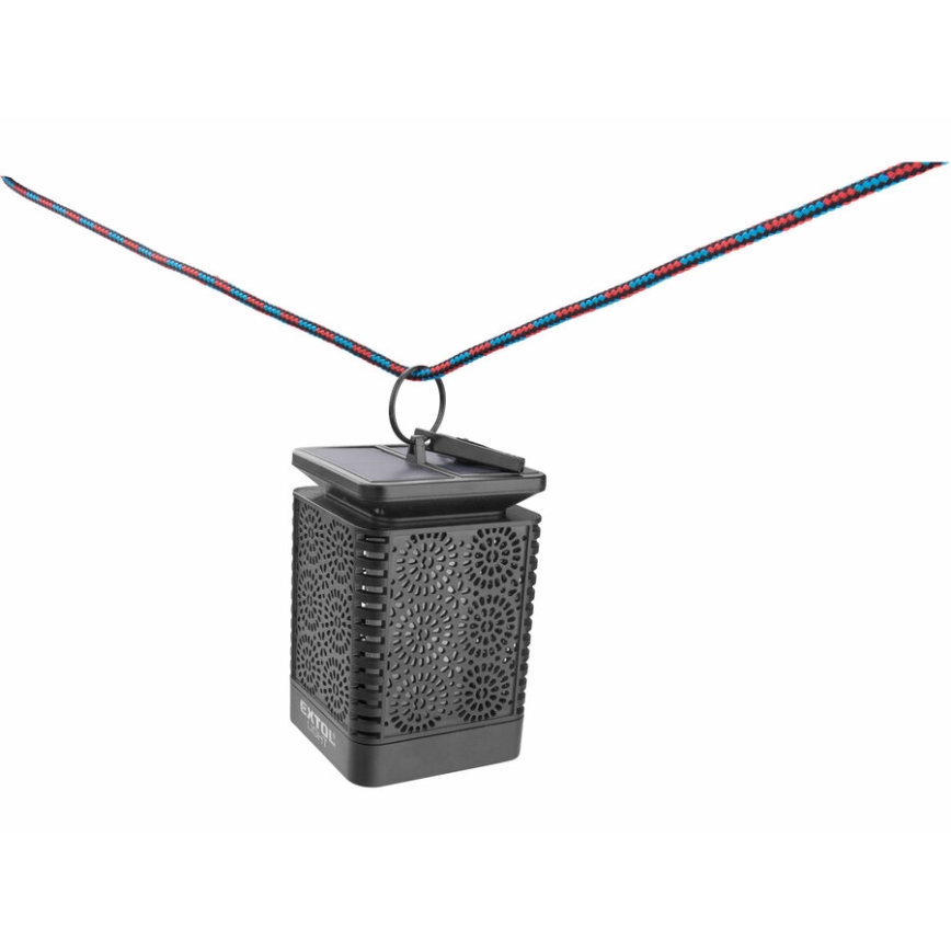 Extol - LED solcellelampe 04.01.2001 LED/600 mAh/1,2V IP44