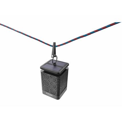 Extol - LED solcellelampe 04.01.2001 LED/600 mAh/1,2V IP44