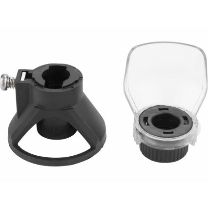 Extol - Lige slibemaskine med fleksibelt skaft 135W/230V