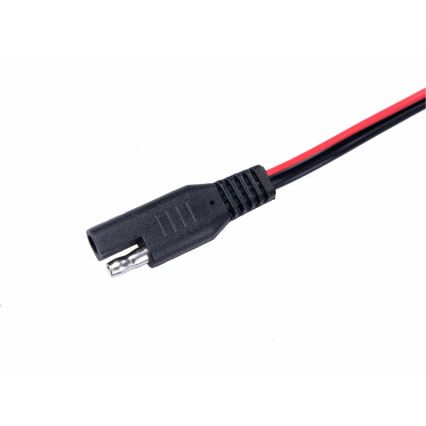 Extol Premium - Batterioplader til bil 9-faset 6/12V 4A IP65