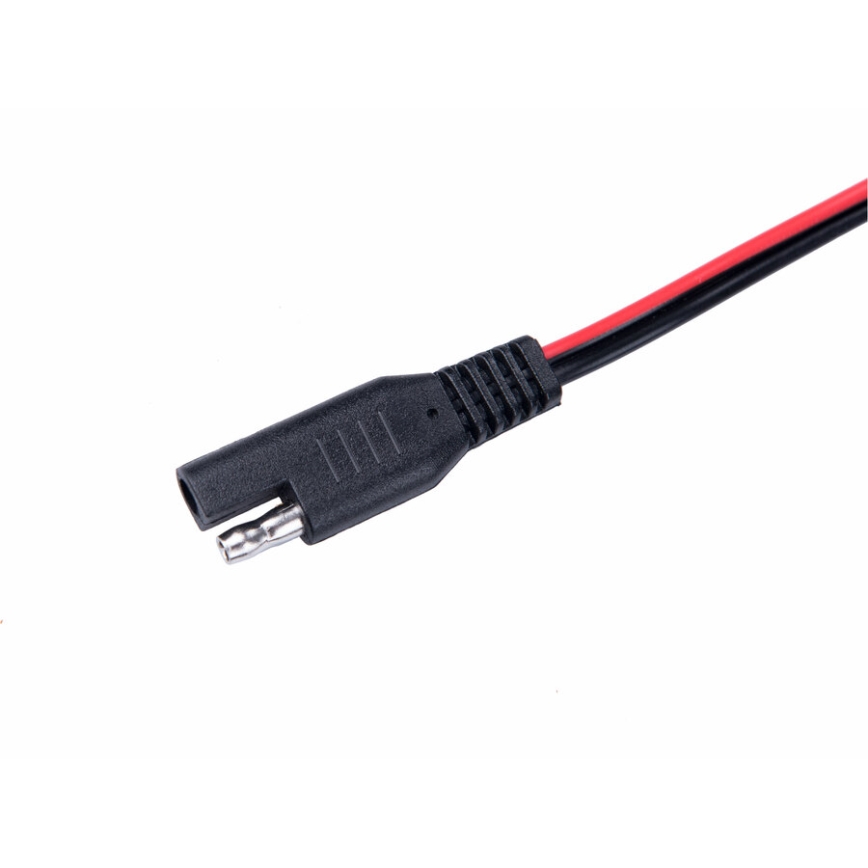 Extol Premium - Batterioplader til bil 9-faset 6/12V 4A IP65
