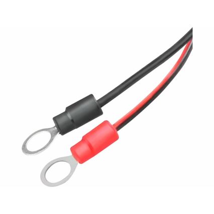 Extol Premium - Batterioplader til bil 9-faset 6/12V 4A IP65