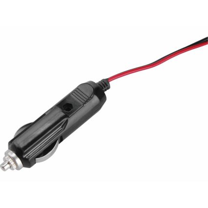 Extol Premium - Batterioplader til bil 9-faset 6/12V 4A IP65