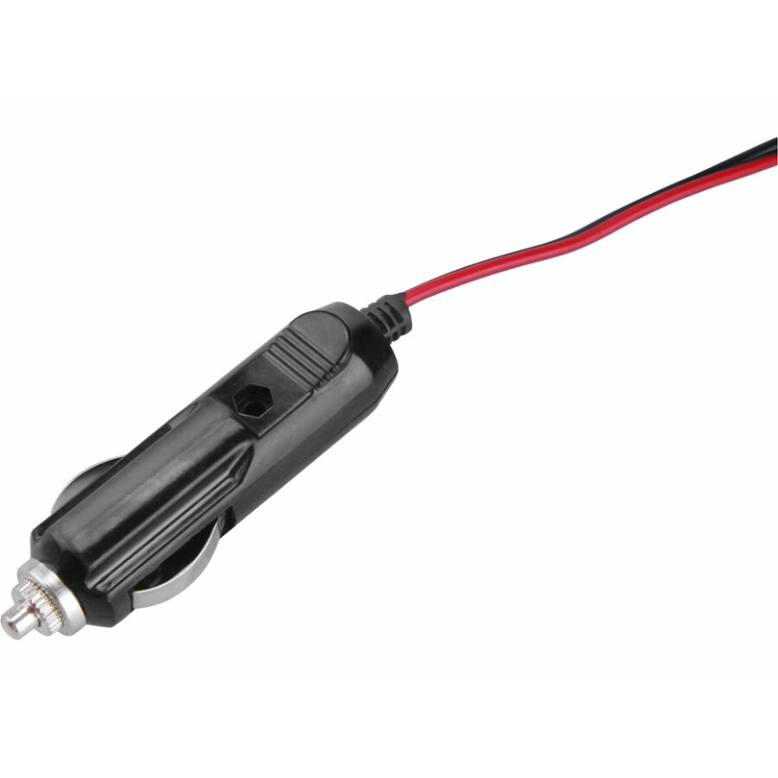 Extol Premium - Batterioplader til bil 9-faset 6/12V 4A IP65