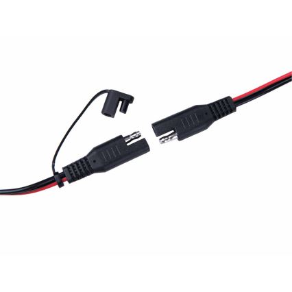 Extol Premium - Batterioplader til bil 9-faset 6/12V 4A IP65