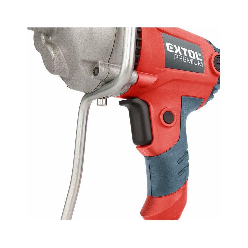 Extol Premium - Håndmikser til konstruktionsblandinger 850W/230V