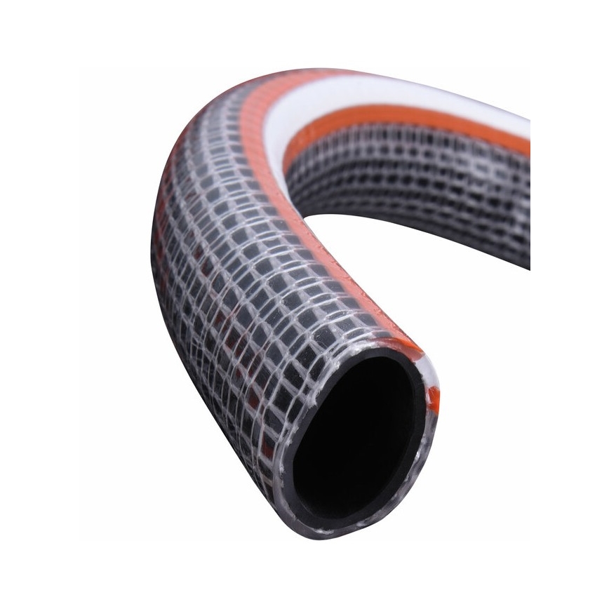 Extol Premium - Haveslange ugennemsigtig 1/2" 25 m