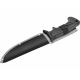 Extol Premium - Jagtkniv 275 mm rustfrit stål