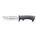 Extol Premium - Jagtkniv sort/rustfri 14,5 cm
