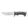 Extol Premium - Jagtkniv sort/rustfri 14,5 cm
