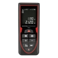 Extol Premium - Laserafstandsmåler 70 m 5V/800 mAh