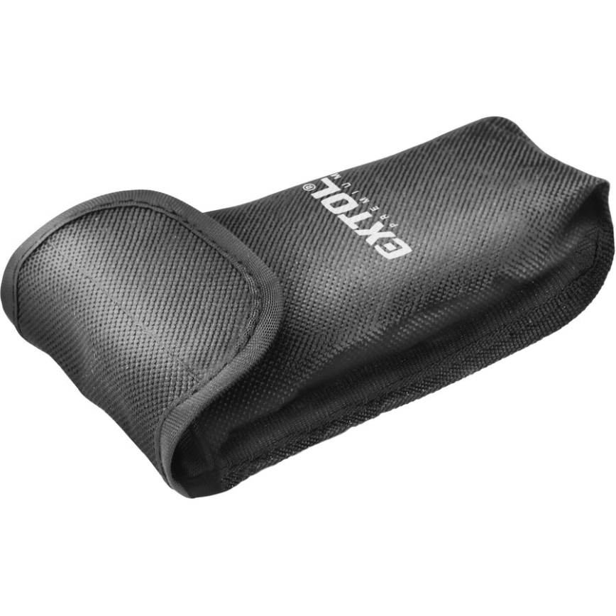 Extol Premium - Laserafstandsmåler 70 m 5V/800 mAh