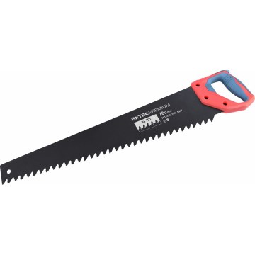 Extol Premium - Sav til gasbeton 700 mm