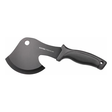 Extol Premium - Tramp axe 27 cm rustfri