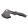 Extol Premium - Tramp axe 27 cm rustfri