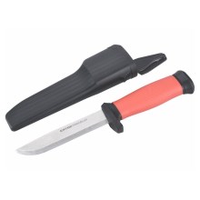 Extol Premium - Universel kniv med plastikskede 223 mm