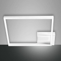 Fabas 3394/61/102 - LED loftlampe BARD LED/39W/230V hvid
