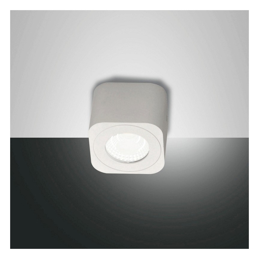 Fabas 3429-71-102 - LED spotlamper PALMI LED/6W/230V