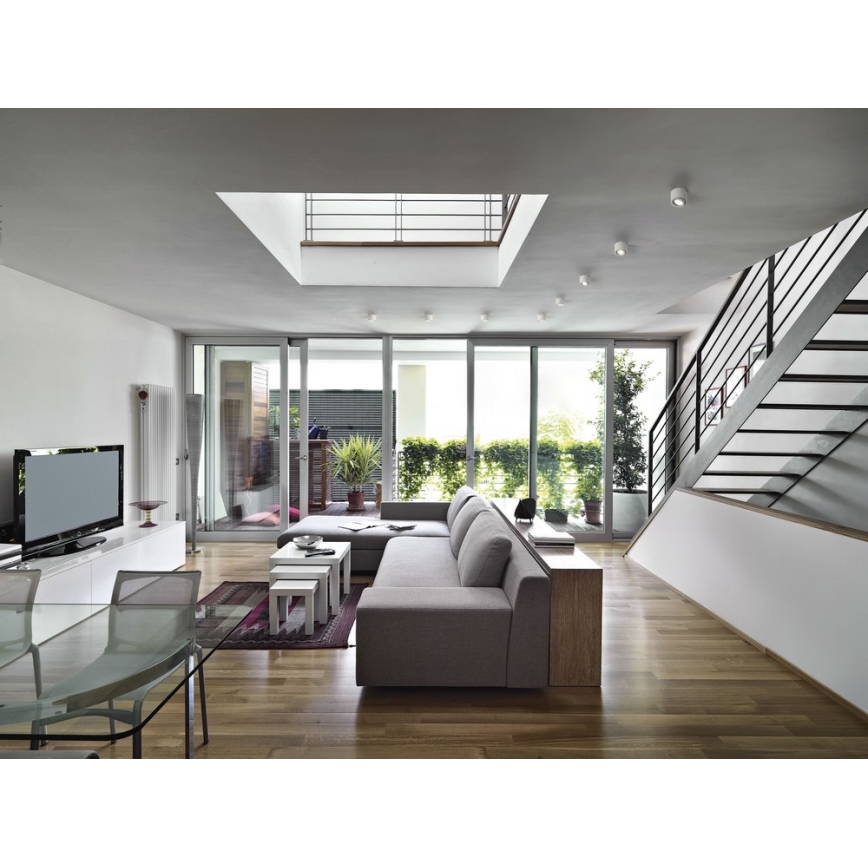 Fabas 3430/71/102 - ANZIO LED-spot 6W/230V