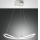 Fabas Luce 3711-40-102 - LED pendel TIRRENO LED/30W/230V