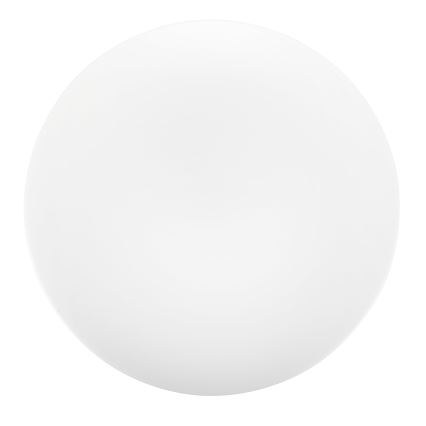 FANAWAY 21612949 - LED loftventilator dæmpbar STROLL LED/30W/230V 2700/3500/5000K diameter 106 cm hvid/transparent + fjernbetjening