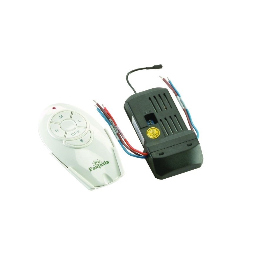 Fantasia 331742 - Fjernbetjening til loftsventilator