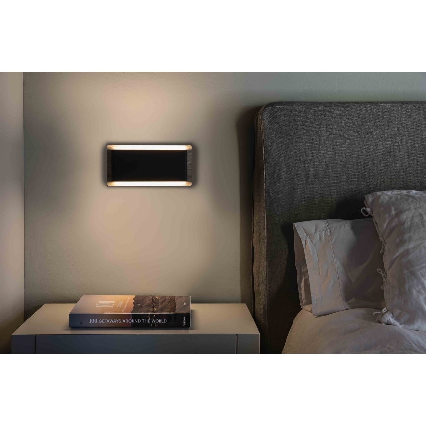 FARO 20061 - LED væglampe MOOD 2xLED/3W/230V