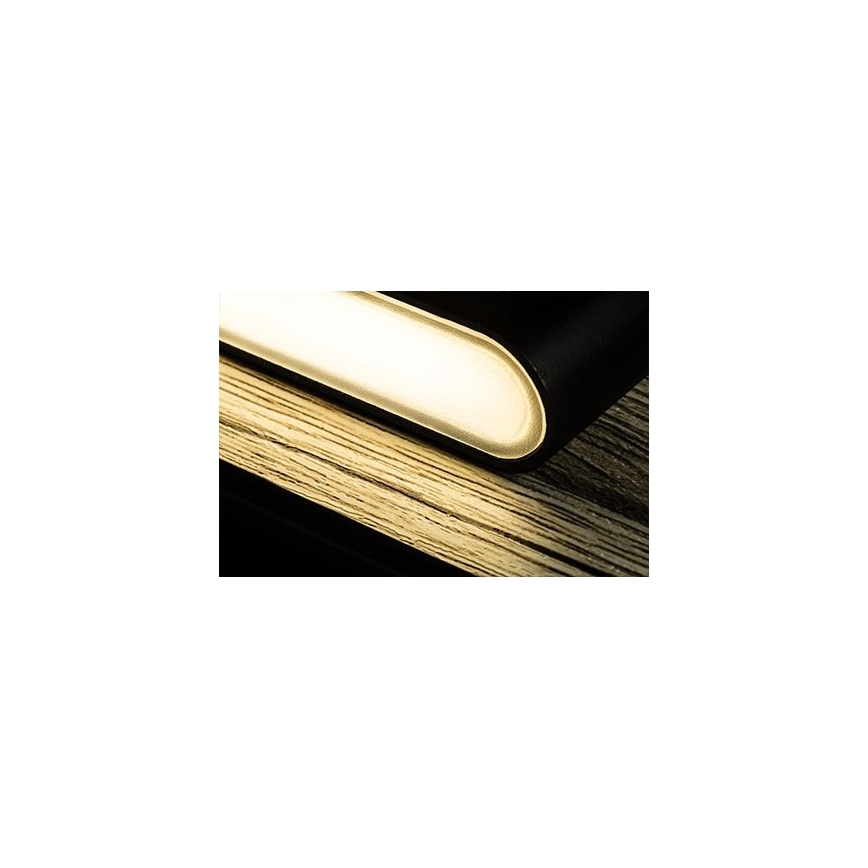 FARO 20062 - LED væglampe MOOD 2xLED/3W + LED/1,5W/230V