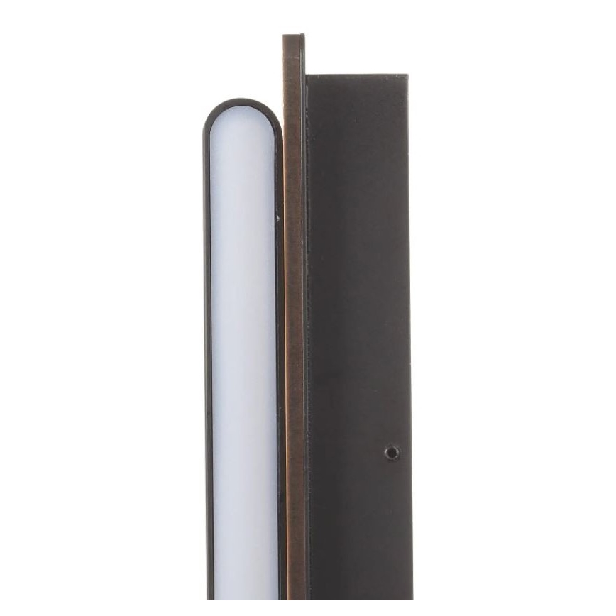 FARO 20062 - LED væglampe MOOD 2xLED/3W + LED/1,5W/230V