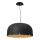 Faro 20104 - LED pendel MUTE LED/24W/230V diameter 80 cm 4000K