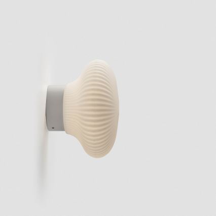 FARO 28299 - LED badeværelses-væglampe ISABELLE LED/8W/230V CRI 90 IP44 hvid