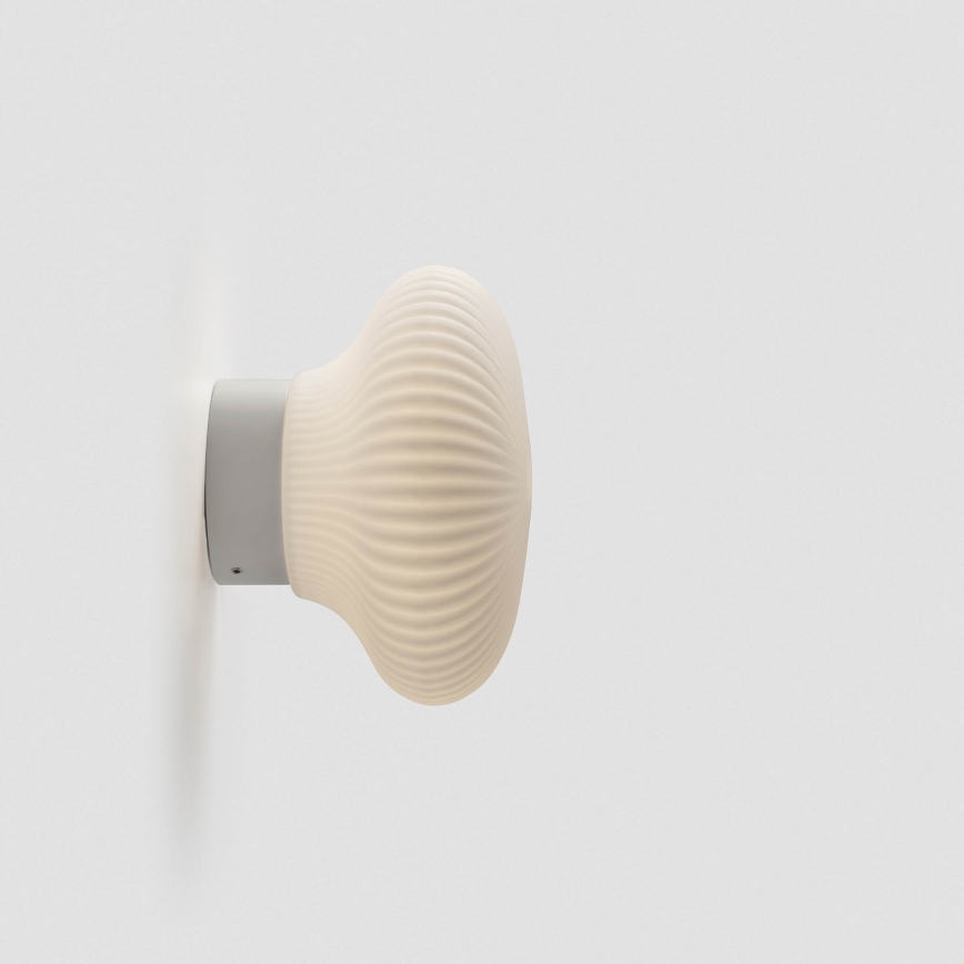 FARO 28299 - LED badeværelses-væglampe ISABELLE LED/8W/230V CRI 90 IP44 hvid