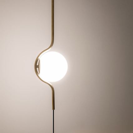 FARO 29694 - LED gulvlampe LE VITA LED/6W/230V