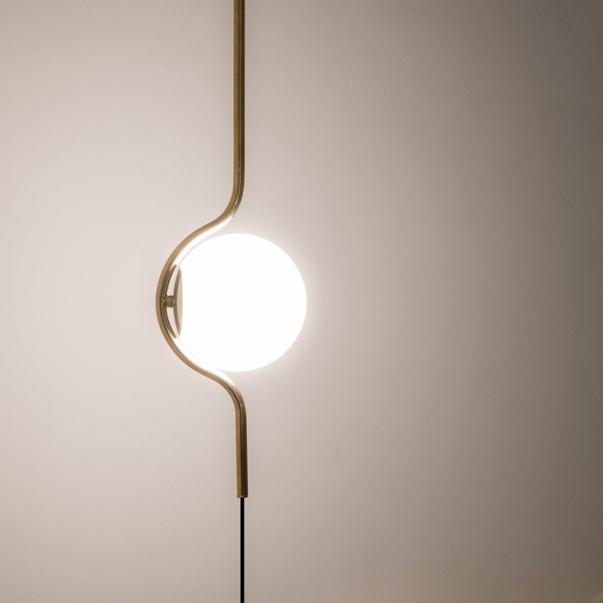 FARO 29694 - LED gulvlampe LE VITA LED/6W/230V