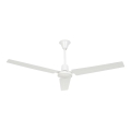 FARO 33001 - Loftventilator INDUS Ø 140 cm