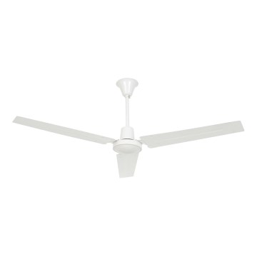 FARO 33001 - Loftventilator INDUS Ø 140 cm