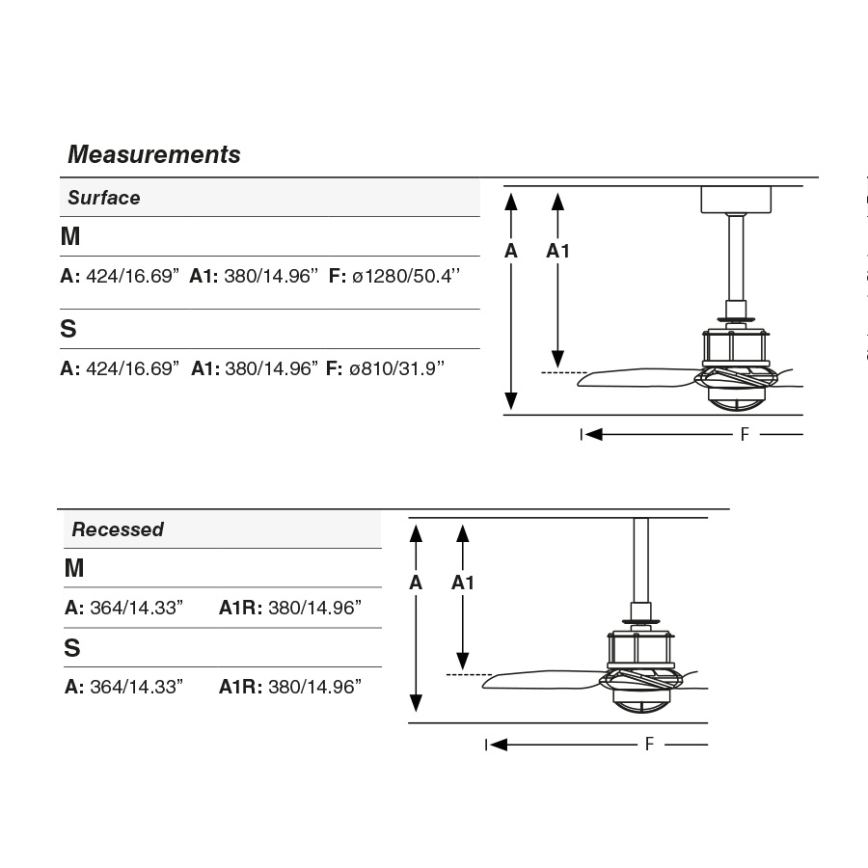 FARO 33428WT1N - LED-dæmpbar loftventilator JUST FAN med LED/16W/230V Ø 81 cm brun/messing Wi-Fi Tuya + fjernbetjening