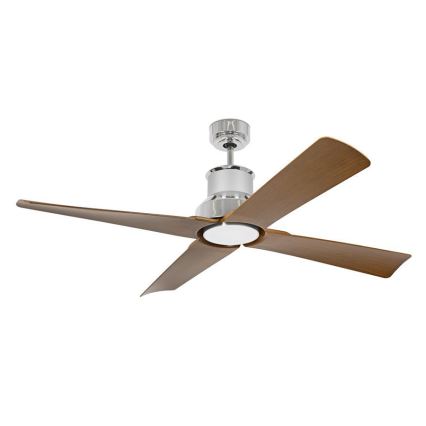 FARO 33482 - Loftventilator WINCHE Ø 130 cm med fjernbetjening