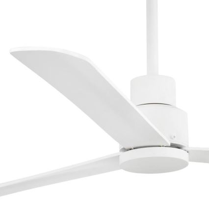 FARO 33487 - Loftventilator NASSAU Ø 128 cm + fjernbetjening