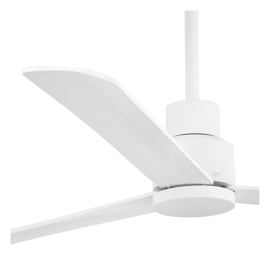 FARO 33487 - Loftventilator NASSAU Ø 128 cm + fjernbetjening