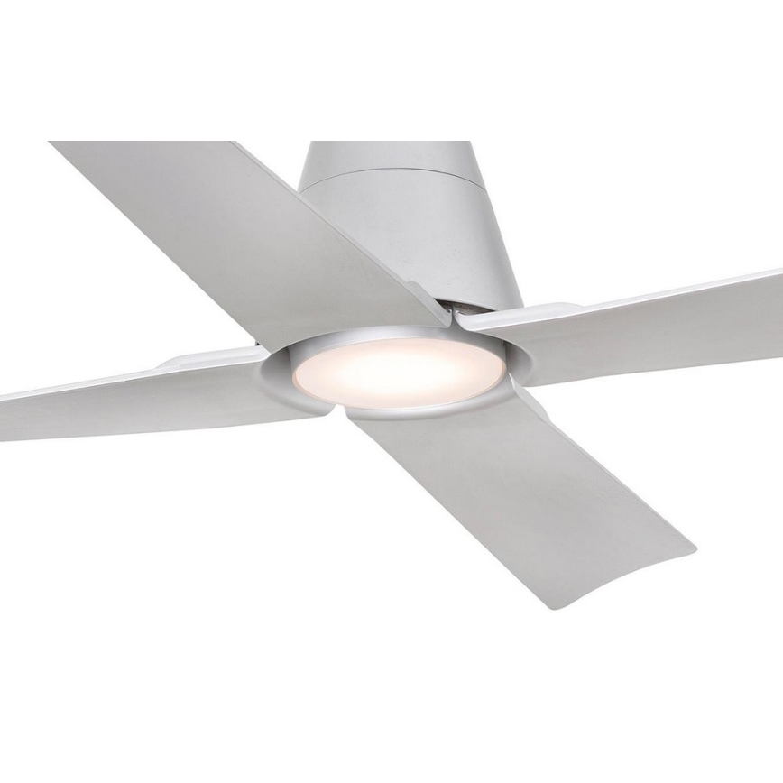 FARO 33489K - LED-lys til en ventilator TYPHOON LED/16W/230V IP44
